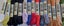 Cross Stitch DMC Cottons X 37 Carousel 4