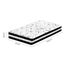 Single Bed and mattress combo Carousel 3