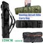 Brand New Hunting Airsoft Rifle Gun Bag Case Holder Rack carrier *Sale NOW* Carousel 11