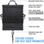 Car Seat Storage Bag Tidy Cooler Bag Drinks Holder *Local Buy* Carousel 5