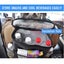 Car Seat Storage Bag Tidy Cooler Bag Drinks Holder *Local Buy* Carousel 6