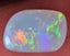 1.47CT EXCELLENT 100% NATURAL LIGHTNING RIDGE LIGHT OPAL Carousel 5