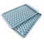 Ice Cube Trays Set 1.5cm Small Maker for Freezer Easy Release 104x4 PCS Ball M Carousel 1