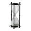 One Hour Glass in Black Carousel 1