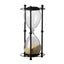 One Hour Glass in Black Carousel 2