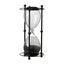 One Hour Glass in Black Carousel 3
