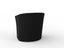 Knight's Vortex Tub Sofa, Soft Seating - 1 Seater Carousel 2