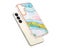 Case Cover for Samsung Galaxy S24+ Marble Carousel 6