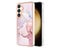 Case Cover for Samsung Galaxy S24+ Marble Carousel 1