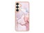 Case Cover for Samsung Galaxy S24+ Marble Carousel 2