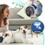 2Pcs Hammock Helper Pet Dog Cat Grooming Restraint Bags for Bathing Trimming Nai Carousel 4