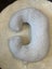 Nursing/feeding pillow Carousel 1