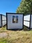 Portable Cabin/Sleepout 20ft Carousel 5