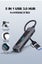 5 in 1 USB-A/C to Ethernet Adapter with usb 3.0 RJ45 sd micro sd card reader Carousel 3