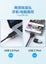 5 in 1 USB-A/C to Ethernet Adapter with usb 3.0 RJ45 sd micro sd card reader Carousel 5