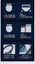 5 in 1 USB-A/C to Ethernet Adapter with usb 3.0 RJ45 sd micro sd card reader Carousel 7