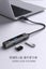 5 in 1 USB-A/C to Ethernet Adapter with usb 3.0 RJ45 sd micro sd card reader Carousel 8