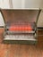 Vintage Space Heater Carousel 5