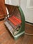 Vintage Space Heater Carousel 1
