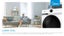 Front Load Washing Machine With Wi-Fi - Midea 9.0KG Steam Wash Titanium Carousel 3