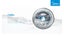 Front Load Washing Machine With Wi-Fi - Midea 9.0KG Steam Wash Titanium Carousel 7