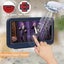 Shower Phone Holder Rotatable Phone Holder for Shower Snap Deal Carousel 9
