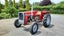 Massey Ferguson 245 Carousel 1