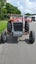 Massey Ferguson 245 Carousel 2