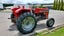 Massey Ferguson 245 Carousel 6