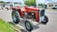 Massey Ferguson 245 Carousel 7
