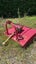 Massey Ferguson 245 Carousel 10