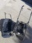 PegPerego Stroller / Switch Four / Made in Italy / Great Condition Carousel 6