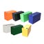 Battery Lithium Battery Box Solar Street Light Housing Battery Pack Carousel 3