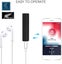 Bluetooth Receiver Car 3.5mm Aux Adapter Wireless Audio *Local STOCK NOW* Carousel 4