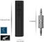 Bluetooth Receiver Car 3.5mm Aux Adapter Wireless Audio *Local STOCK NOW* Carousel 7