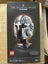 LEGO Star Wars 75328 - The Mandalorian Helmet ~RETIRED~! Carousel 1