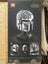 LEGO Star Wars 75328 - The Mandalorian Helmet ~RETIRED~! Carousel 2