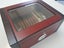 Glass Top Cigar Humidor Carousel 3