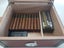 Glass Top Cigar Humidor Carousel 5
