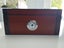 Glass Top Cigar Humidor Carousel 7