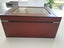 Glass Top Cigar Humidor Carousel 8