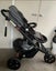 Safety 1st Wanderer X Pushchair Carousel 2