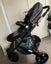 Safety 1st Wanderer X Pushchair Carousel 7
