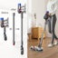 Extension Wand Tube for Dyson V15 V11 V10 V8 V7, Vacuums Rod Attachment Grey Carousel 3
