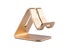 Desktop Phone Holder Aluminum Stand For iPhone, Samsung, Tablet (A02 Gold) Carousel 7