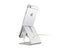 Desktop Phone Holder Aluminum Stand For iPhone, Samsung, Tablet (A02 Gold) Carousel 10