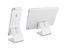 Desktop Phone Holder Aluminum Stand For iPhone, Samsung, Tablet (A02 Gold) Carousel 14