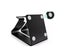 Desktop Phone Holder Aluminum Stand For iPhone, Samsung, Tablet (A02 Gold) Carousel 16