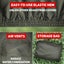 Lawn Mower Cover Mower, Waterproof, Strong And Durable Carousel 3