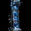 Lego Avengers Tower 76269 Light Kit Carousel 7